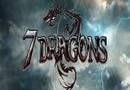 7 Dragons logo