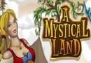A Mystical Land logo
