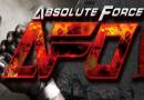 Absolute Force logo