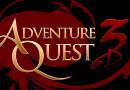 AdventureQuest 3D logo