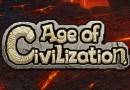 Age of civilization logo