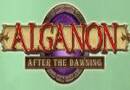 Alganon logo