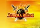 Aurora Blade logo
