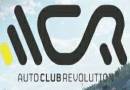 Auto Club Revolution  logo