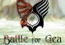 Battle for Gea logo