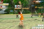 Beach Volleyball Online screenshot
