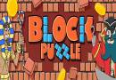 Block Puzzle logo