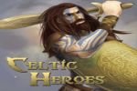 Celtic Heroes logo