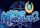 Cyber Monster 2 logo