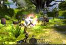 Dragon nest screenshot