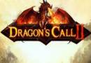 Dragons call 2 logo