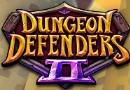 Dungeon Defenders 2 logo