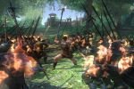 Dynasty Warriors screenshot