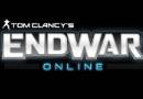 EndWar Online logo