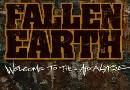 Fallen Earth logo