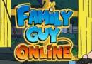 Family guy online logo