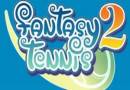 Fantasy Tennis logo