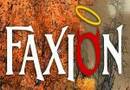 Faxion logo