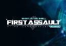 First Assault logo