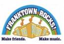 Franktown Rocks logo