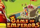 Game of Emperors logo