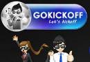 Gokickoff logo