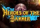 Heroes of the Banner logo