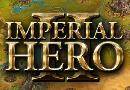 Imperial Hero 2 logo
