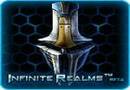 Infinite Realms logo