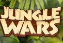 Jungle Wars logo
