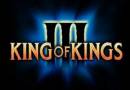 King of kings 3 logo