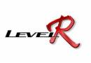 Level R logo