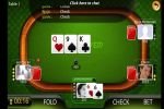 Live holdem poker pro screenshot