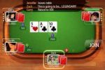 Live holdem poker pro screenshot