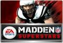 Madden NFL Superstars logo