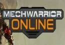 MechWarrior Online logo