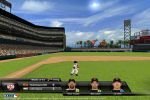 MLB Dugout Heores screenshot