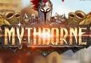 Mythborne logo