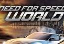 Need For Speed World logo