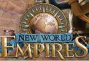 New World Empires logo