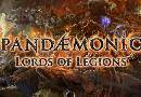 Pandaemonic: Lords of Legions logo
