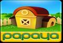 Papaya Farm logo