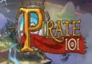 Pirate 101 logo