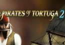 Pirates of tortuga 2 logo