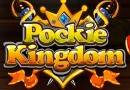 Pockie Kingdom logo