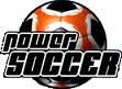 Power soccer logo