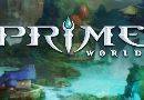 Prime world logo