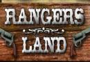 Rangers land logo