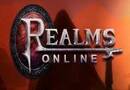 Realms Online logo