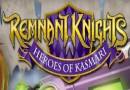 Remnant Knights logo